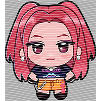 Demon Hunter Girls-LM 139